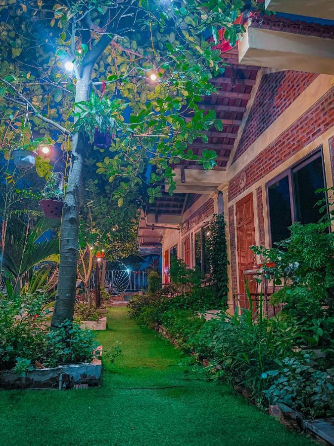 Tam Coc Sunrise Homestay Ninh Binh Exterior foto