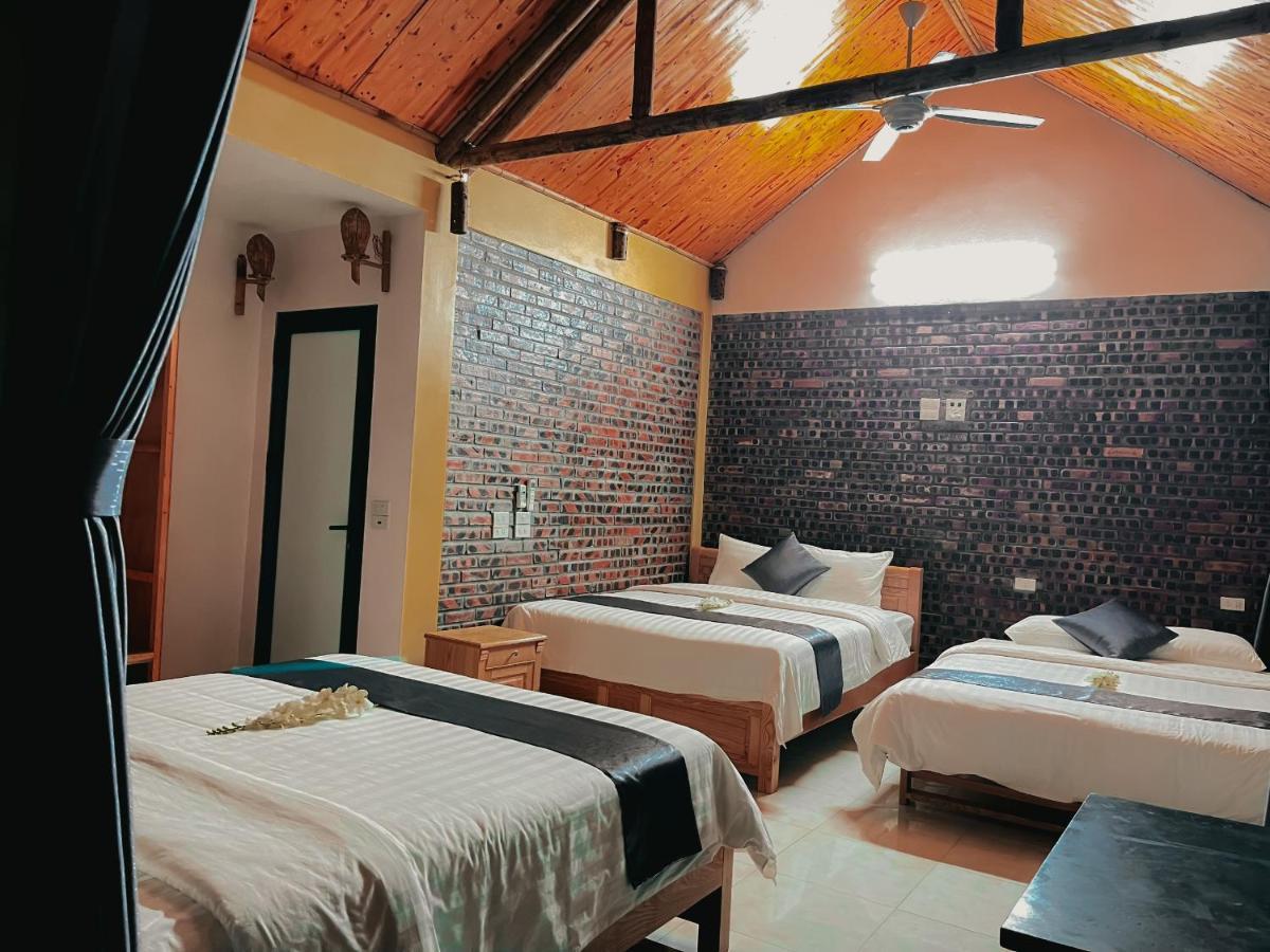 Tam Coc Sunrise Homestay Ninh Binh Exterior foto